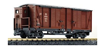 LGB Model Trains, LGB Locomotives, Garden Train Sets, G Scale