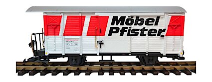 LGB Model Trains, LGB Locomotives, Garden Train Sets, G Scale