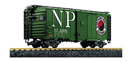 LGB Model Trains, LGB Locomotives, Garden Train Sets, G Scale