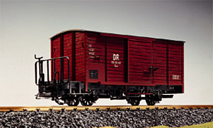 LGB Model Trains, LGB Locomotives, Garden Train Sets, G Scale