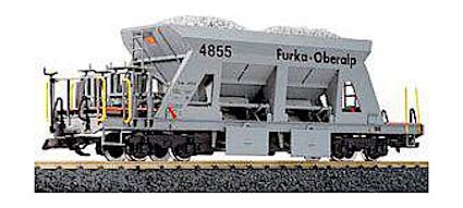Just Plain Folk #0480 G Scale Train Figure - Dock Worker Holding Arms Up - Resin