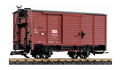 LGB Model Trains, LGB Locomotives, Garden Train Sets, G Scale