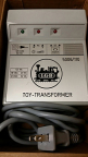 LGB 5006 AC Transformer, 5 Amp, 18 Volt, 110 Volt, Collection Item