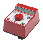 LGB  51079 Electronic Locomotive Controller, 5 Amps