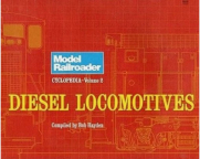 Model Railroader Cyclopedia - Volume 2, Diesel Locomotives, Collection Item