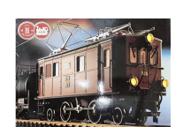 LGB 1986/87 Catalog, Collection Item