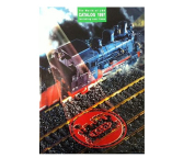 LGB 02997 The World of LGB Catalog, '97, Collection Item