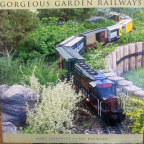 Gorgeous Garden Railways, Collection Item