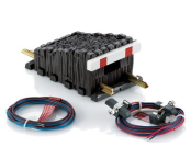 LGB 10345 Automatic Shuttle Train Circuit Box