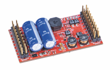 PIKO 36505 SmartSound Decoder Kit XP 5.1, Programmable