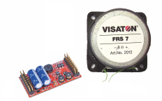 PIKO 36521 SmartSound Decoder Kit XP 5.1, BR94