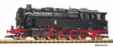 Piko 37233 DR III BR95 Steam Loco, Coal 2 Dome w/Lights, Sound and Smoke