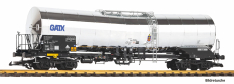 Piko 37865 GATX VI Chemical Tank Car