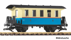 Piko 37929 2-Axle 2nd Class Coach