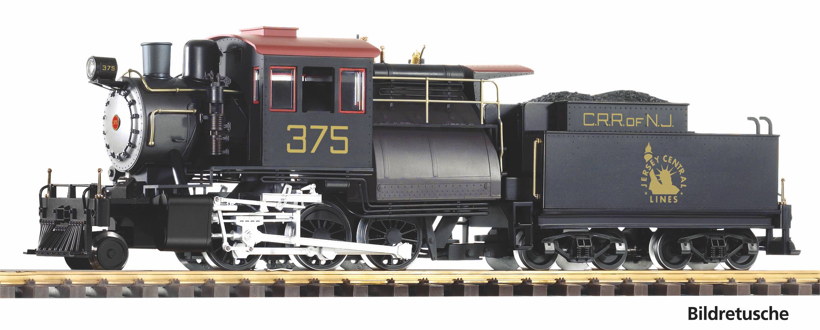【piko】S LGB Model Trains, LGB Locomotives, Garden Train Sets, G Scale