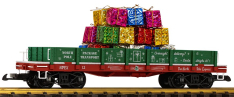 PIKO 1038986 North Pole Package Transport