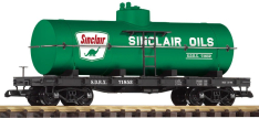 PIKO 1038997 Sinclair Tank Car