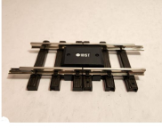 LGB 14153 Ni Insulated Track, Single, 150 mm