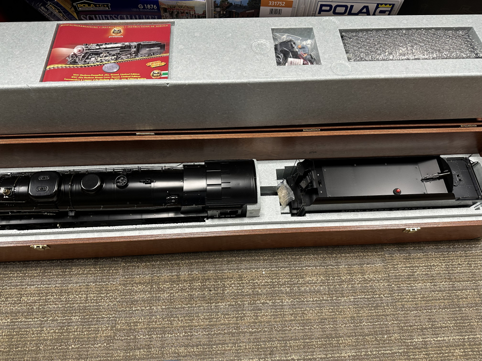 LGB Model Trains, LGB Locomotives, Garden Train Sets, G Scale