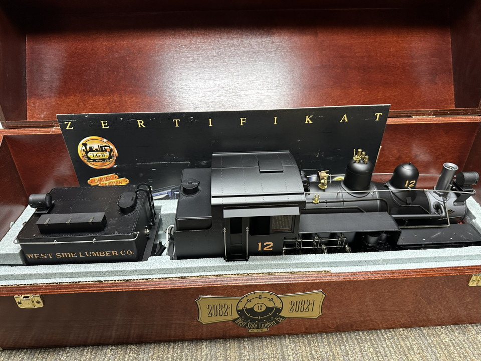 トップス LGB MESSAGE-4 Shourt Line - Soft Works Ltd. - Products - LGB 72997 WB Looney