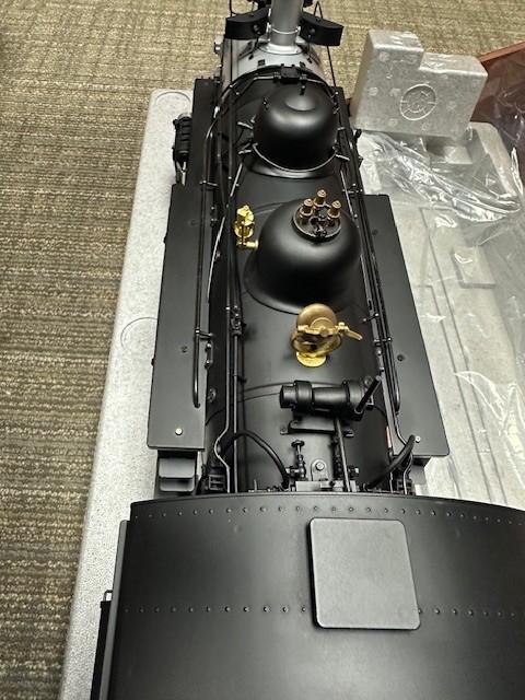 LGB Model Trains, LGB Locomotives, Garden Train Sets, G Scale