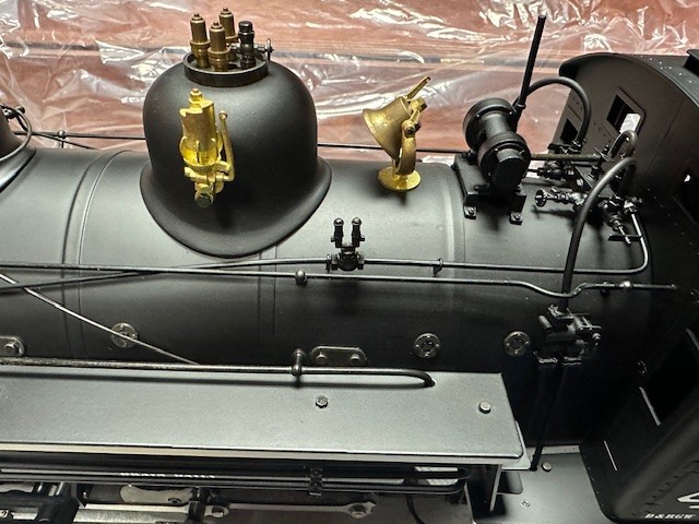 LGB Model Trains, LGB Locomotives, Garden Train Sets, G Scale