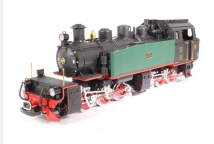 LGB 20851 Mallet Steam Locomotive, Collection Item