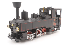 LGB 21711 Zillertalbahn Steam Engine, Collection Item