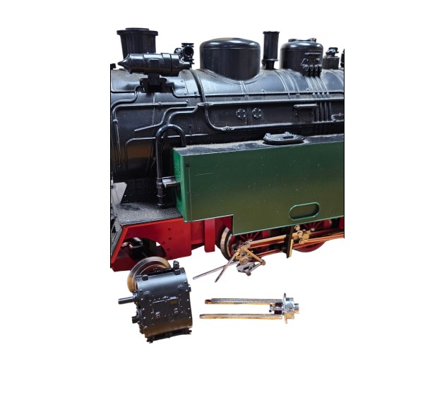 ＬＧＢ Shourt Line - Soft Works Ltd. - Products - LGB 2180S