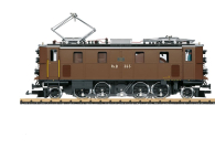 LGB 24601 RhB Class Ge 4/6 Electric Locomotive
