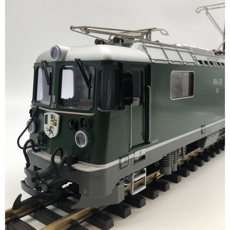 LGB Model Trains, LGB Locomotives, Garden Train Sets, G Scale