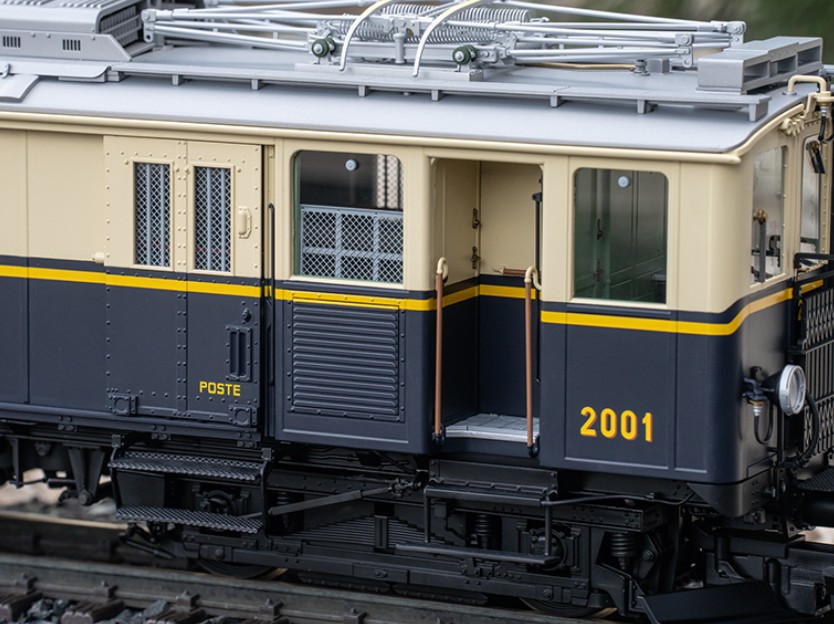 LGB Model Trains, LGB Locomotives, Garden Train Sets, G Scale