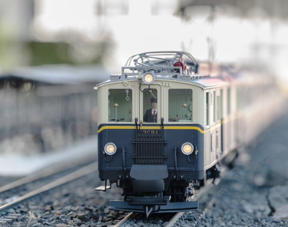 lgb mad denim share spirit raceupセット LGB Model Trains, LGB Locomotives, Garden Train Sets, G Scale