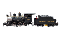 LGB 28192 Pennsylvania Mogul w/Lights, Sound, Smoke, Collection Item