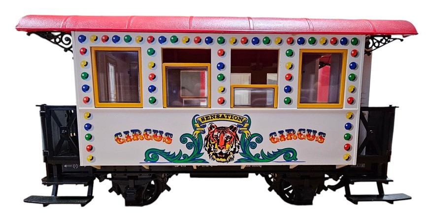 LGB Model Trains, LGB Locomotives, Garden Train Sets, G Scale