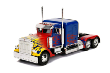 Transformers Optimus Prime Truck, 1/24 Scale