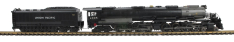 MTH 70-3051-1 Union Pacific 4-8-8-4 Big Boy w/ProtoSound 3.0 #4005, Coal