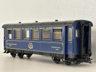 LGB 3099 Orient Express Pullman Car, Collection Item