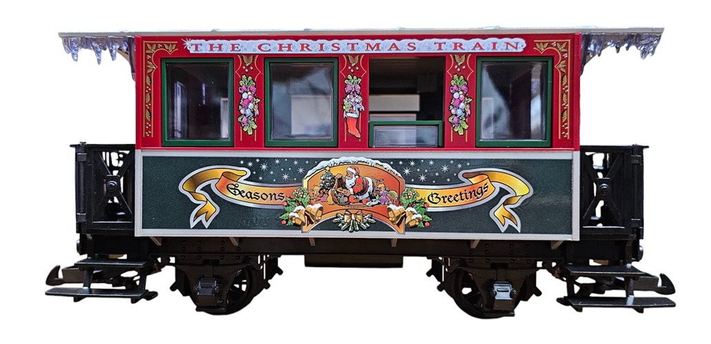 LGB Model Trains, LGB Locomotives, Garden Train Sets, G Scale