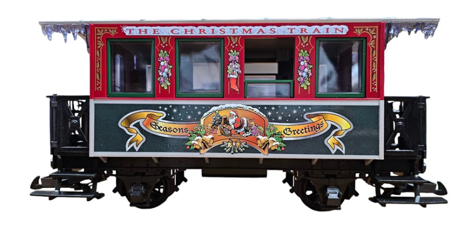LGB Model Trains, LGB Locomotives, Garden Train Sets, G Scale