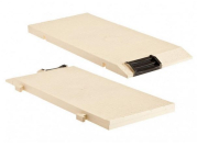 Pola 330904 Station Baseplate Set