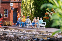 Pola 331530, 6 Seated Passengers