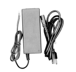 PIKO 35020 Transformer, 120V / 20V / 6A for use with Piko Digital .