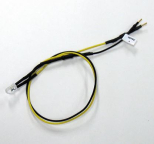 Piko 36013 Wired LED for 0-6-0 Piko Locomotives