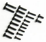PIKO 36090 Screws, 20 Pieces