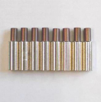 PIKO 36118 Carbon Brushes, 6 Pcs