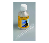 PIKO 36210 Smoke & Cleaning Fluid, 250ml