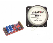 PIKO 36544 SmartSound Decoder Kit XP 5.1, NoHAB
