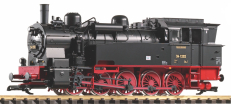 PIKO 37251 DR III BR 94 Steam Loco with Lights, Sound and Smoke