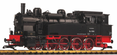 PIKO 37252 DB III BR94 Steam Loco w/Lights and Smoke